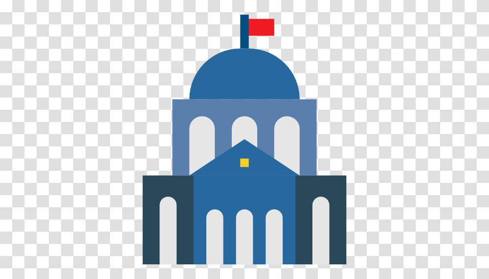 Capitol, Bell Tower, Architecture, Building, Dome Transparent Png
