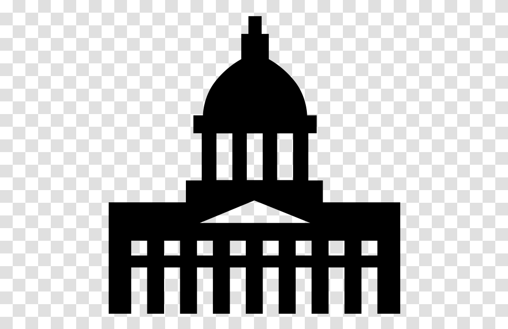Capitol Hill Rubber Stamp Local State Federal, Gray, World Of Warcraft Transparent Png