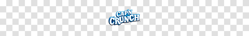 Capn Crunch, Logo, Word Transparent Png