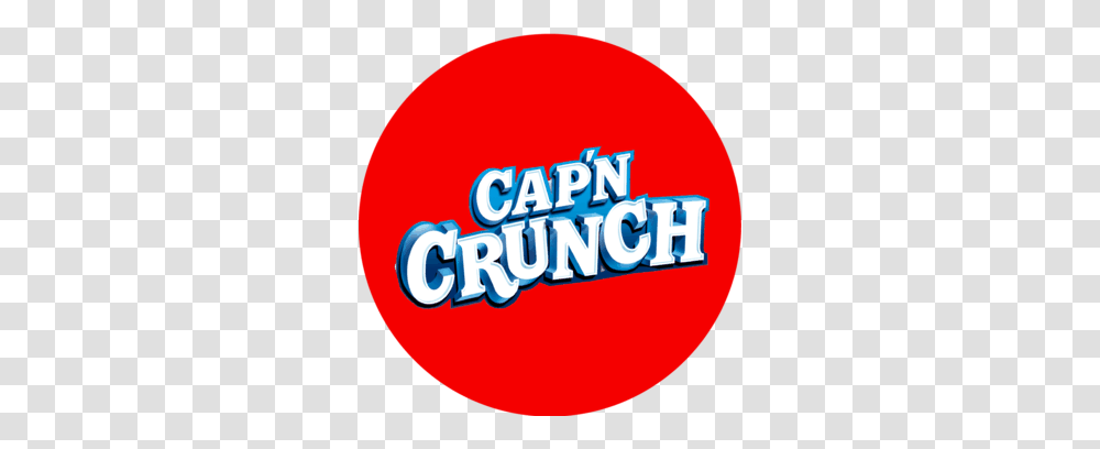 Capn Crunchs Soccer Bonus, Label, Word, Logo Transparent Png