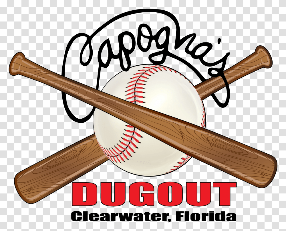 Capognas Dugout, Sport, Sports, Team Sport, Baseball Transparent Png