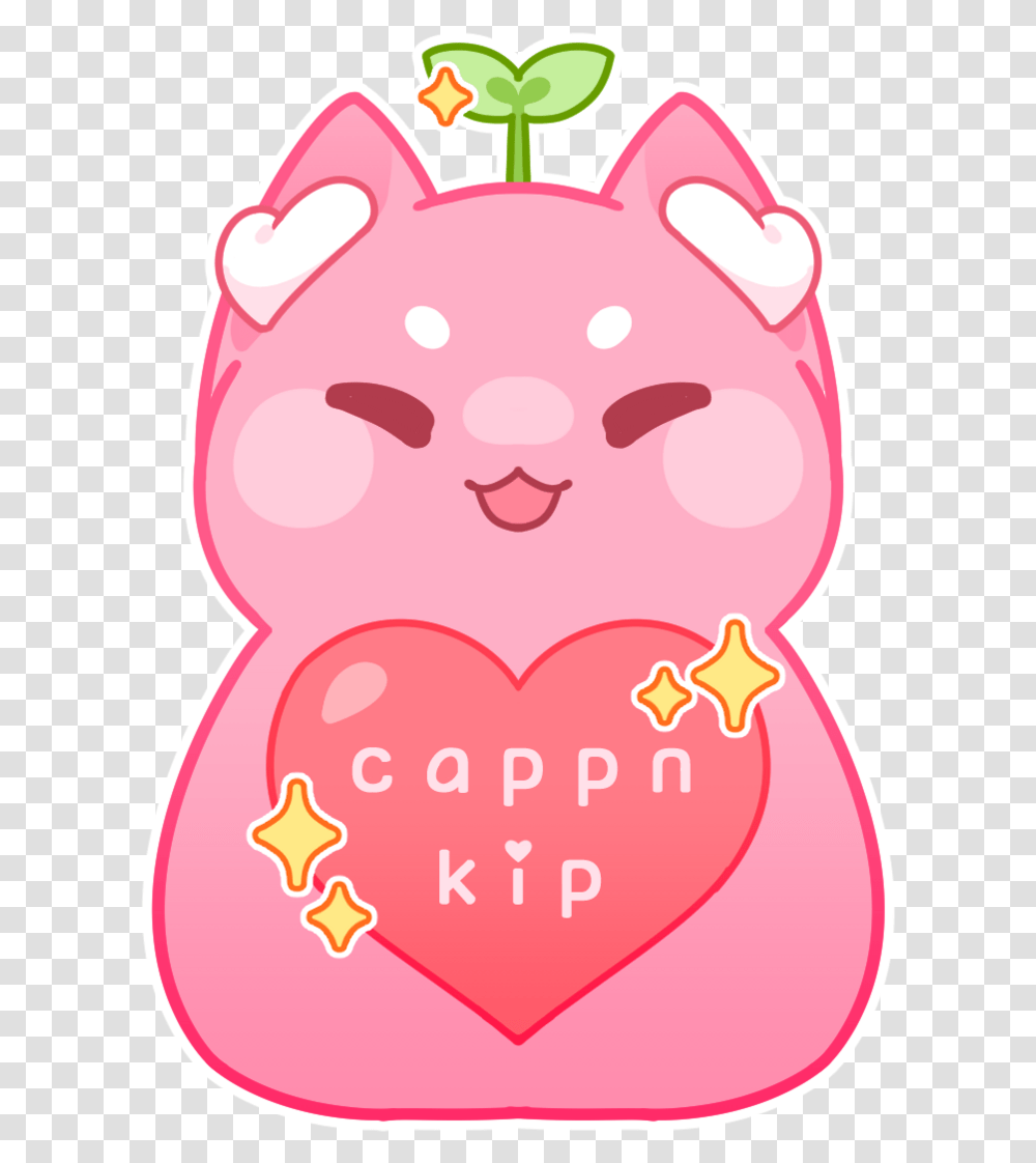 Cappnkip Happy, Sweets, Food, Confectionery, Birthday Cake Transparent Png