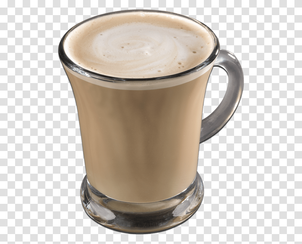 Cappuccino Caf Au Lait, Milk, Beverage, Drink, Latte Transparent Png