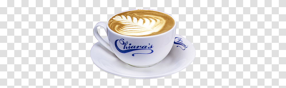Cappuccino Chiaras Cappuccino, Latte, Coffee Cup, Beverage, Drink Transparent Png
