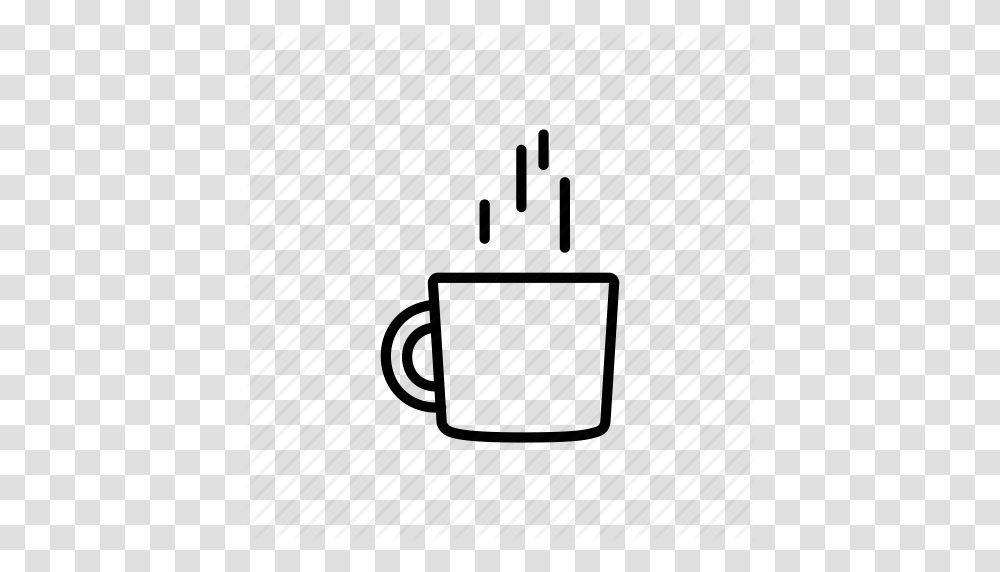 Cappuccino Coffee Coffee Shop Espresso Latte Mocha Starbucks, Cowbell, Bucket Transparent Png