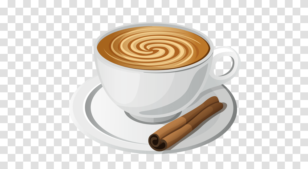 Cappuccino, Drink, Coffee Cup, Latte, Beverage Transparent Png