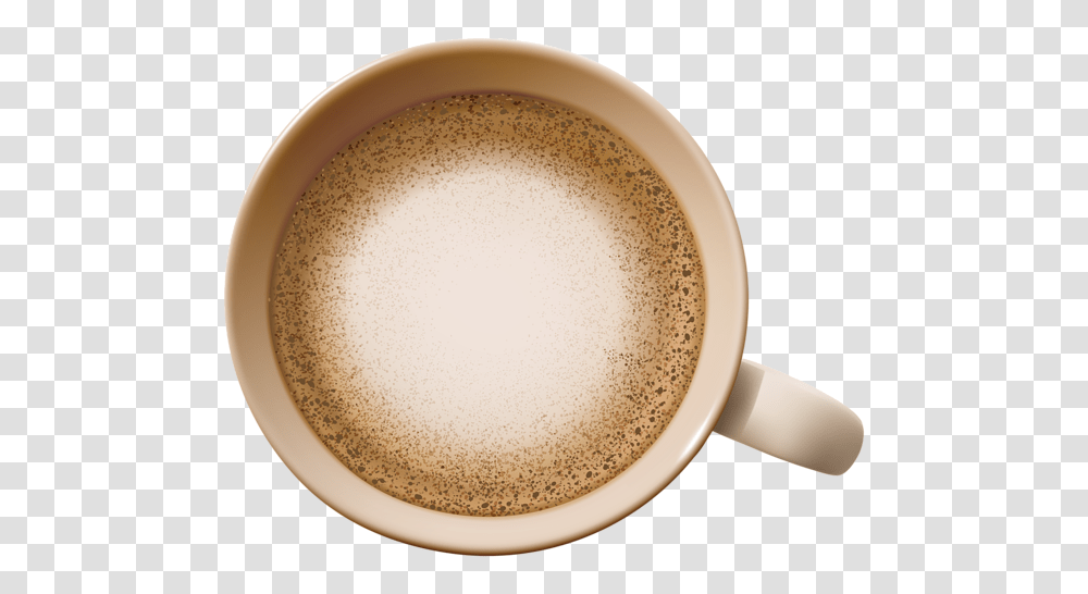 Cappuccino, Drink, Coffee Cup, Pottery, Beverage Transparent Png