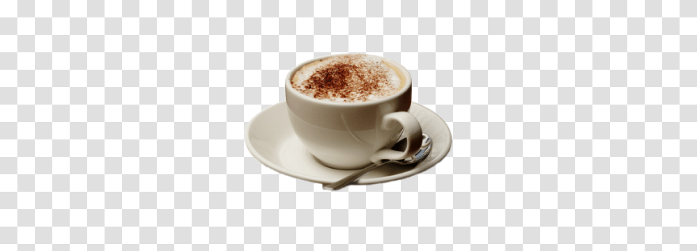 Cappuccino, Drink, Latte, Coffee Cup, Beverage Transparent Png