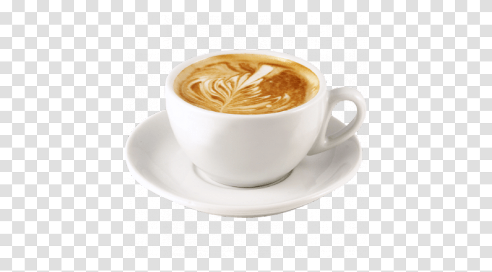 Cappuccino, Drink, Latte, Coffee Cup, Beverage Transparent Png