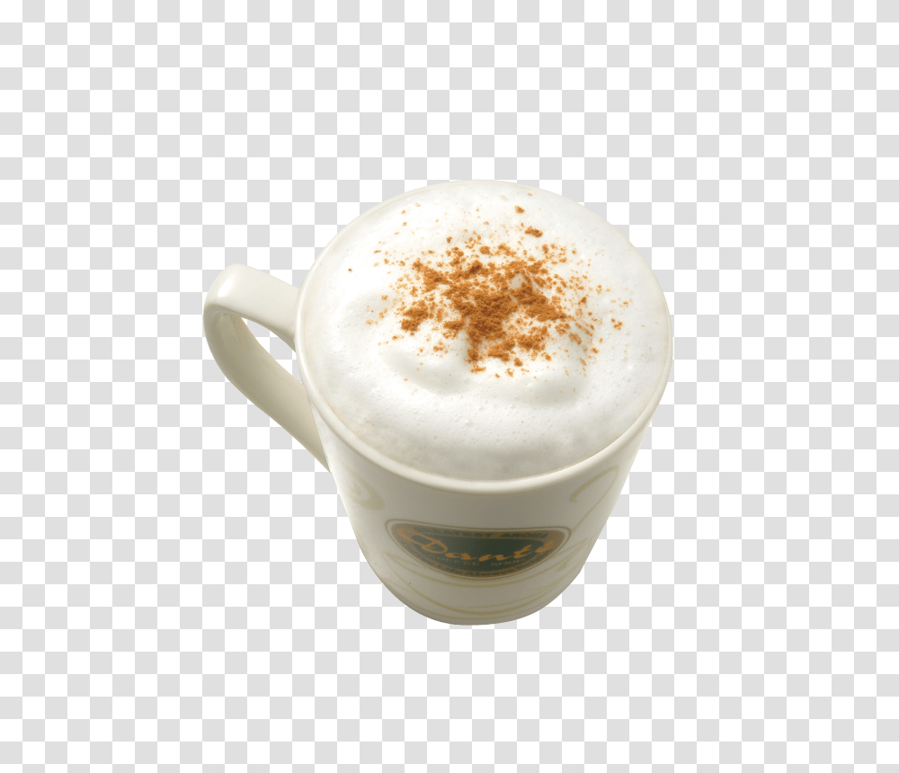 Cappuccino, Drink, Latte, Coffee Cup, Beverage Transparent Png