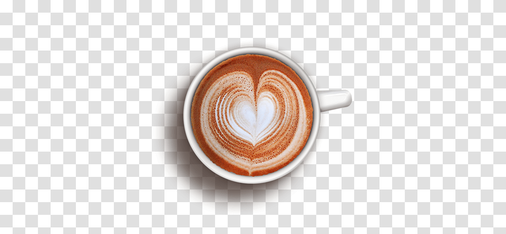 Cappuccino, Drink, Latte, Coffee Cup, Beverage Transparent Png