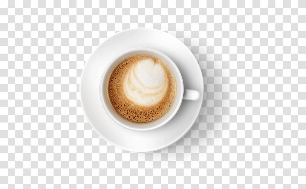 Cappuccino, Drink, Latte, Coffee Cup, Beverage Transparent Png