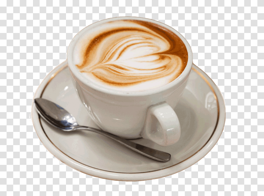 Cappuccino, Drink, Latte, Coffee Cup, Beverage Transparent Png