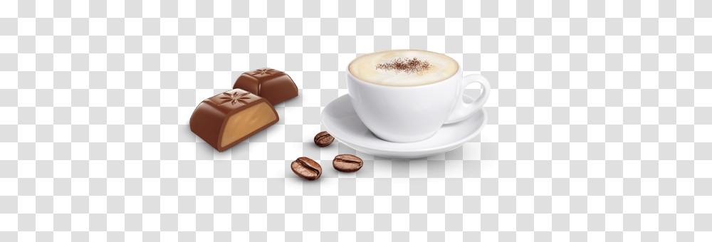 Cappuccino, Drink, Latte, Coffee Cup, Beverage Transparent Png