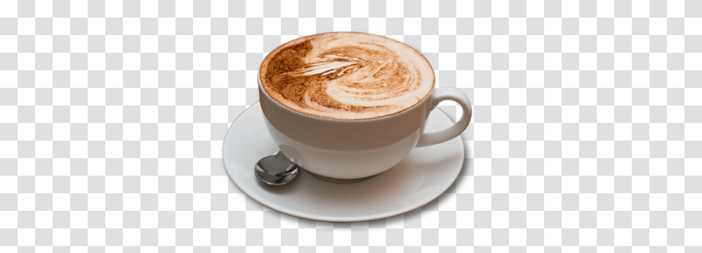 Cappuccino, Drink, Latte, Coffee Cup, Beverage Transparent Png