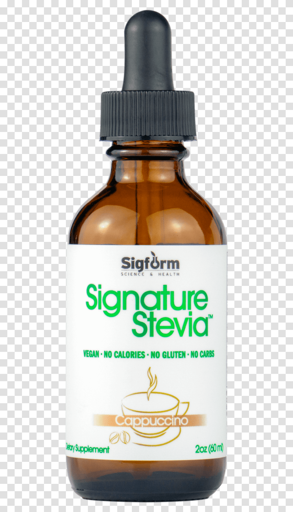 Cappuccino Flavored Stevia Drops Skinceuticals Blemish Age Defense, Alcohol, Beverage, Bottle, Liquor Transparent Png