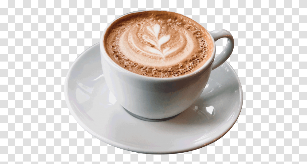 Cappuccino Free Download Searchpng Latte Coffee Background, Coffee Cup, Beverage, Drink, Pottery Transparent Png