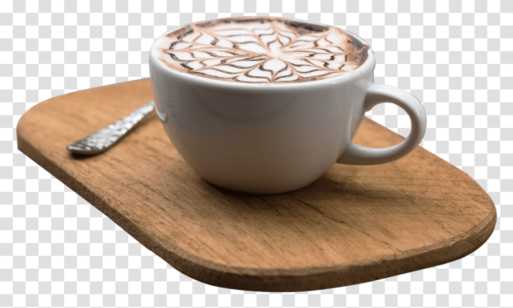 Cappuccino Image Cappuccino, Coffee Cup, Latte, Beverage, Pottery Transparent Png