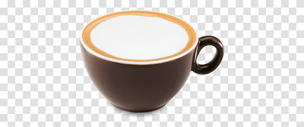 Cappuccino Large 16oz, Coffee Cup, Latte, Beverage, Drink Transparent Png