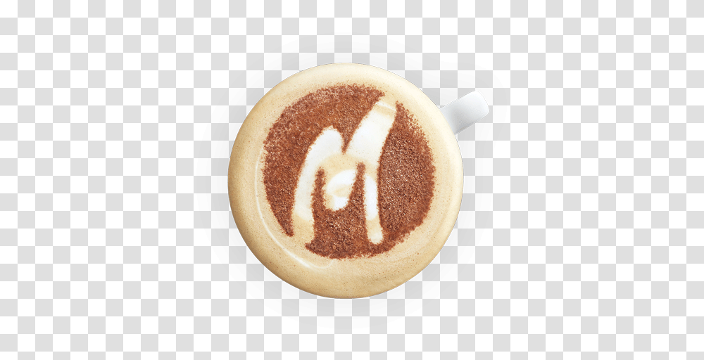 Cappuccino Mcdonald's Cappuccino, Latte, Coffee Cup, Beverage, Drink Transparent Png