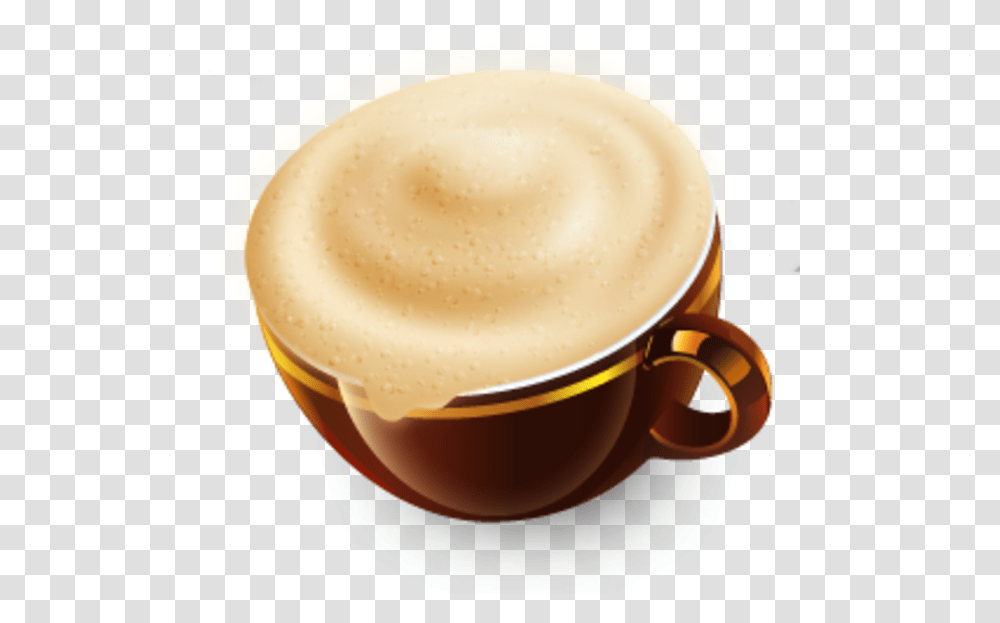 Cappuccino Panda Free Images Cappuccino, Latte, Coffee Cup, Beverage, Drink Transparent Png