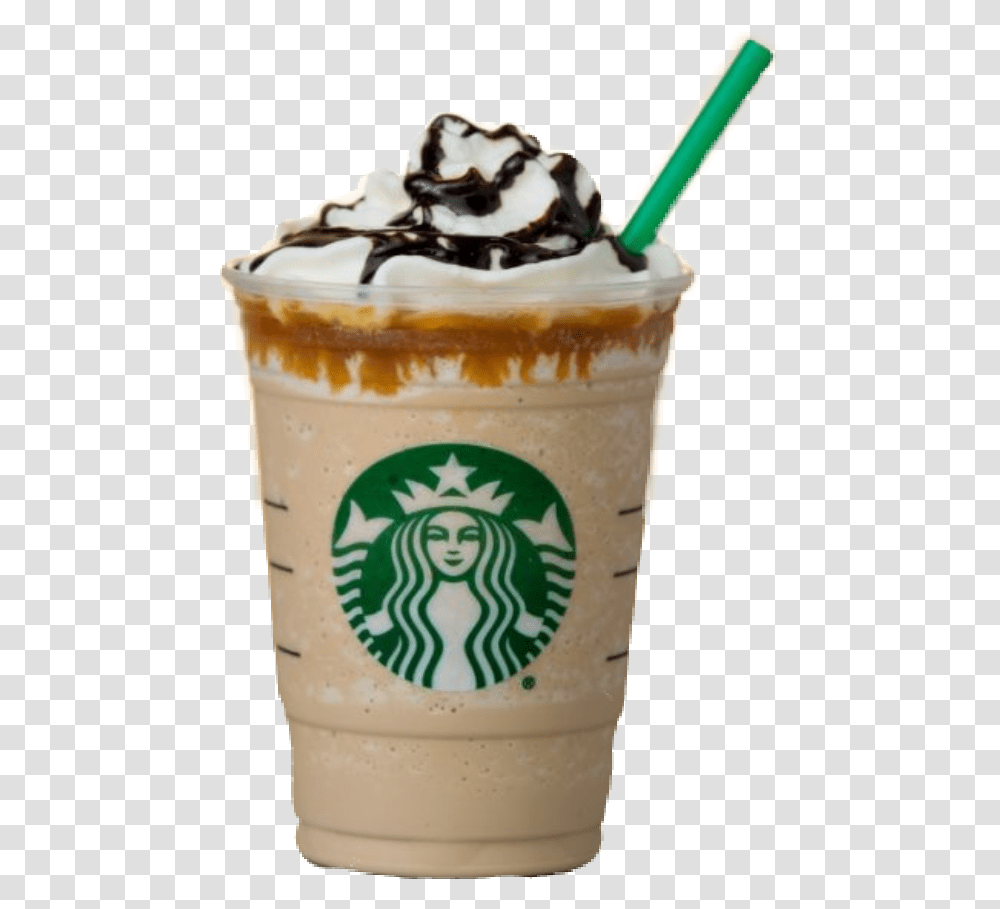 Cappuccino Starbucks Coffee Starbucks New Logo 2011, Milk, Beverage, Drink, Juice Transparent Png
