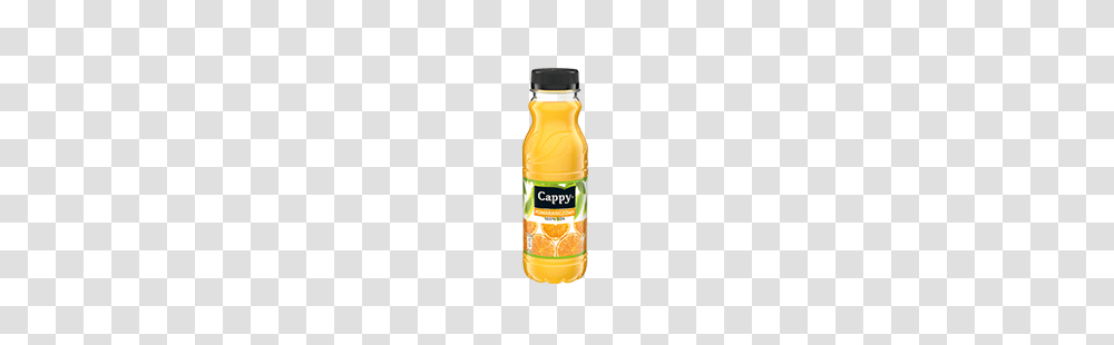 Cappy, Juice, Beverage, Drink, Orange Juice Transparent Png