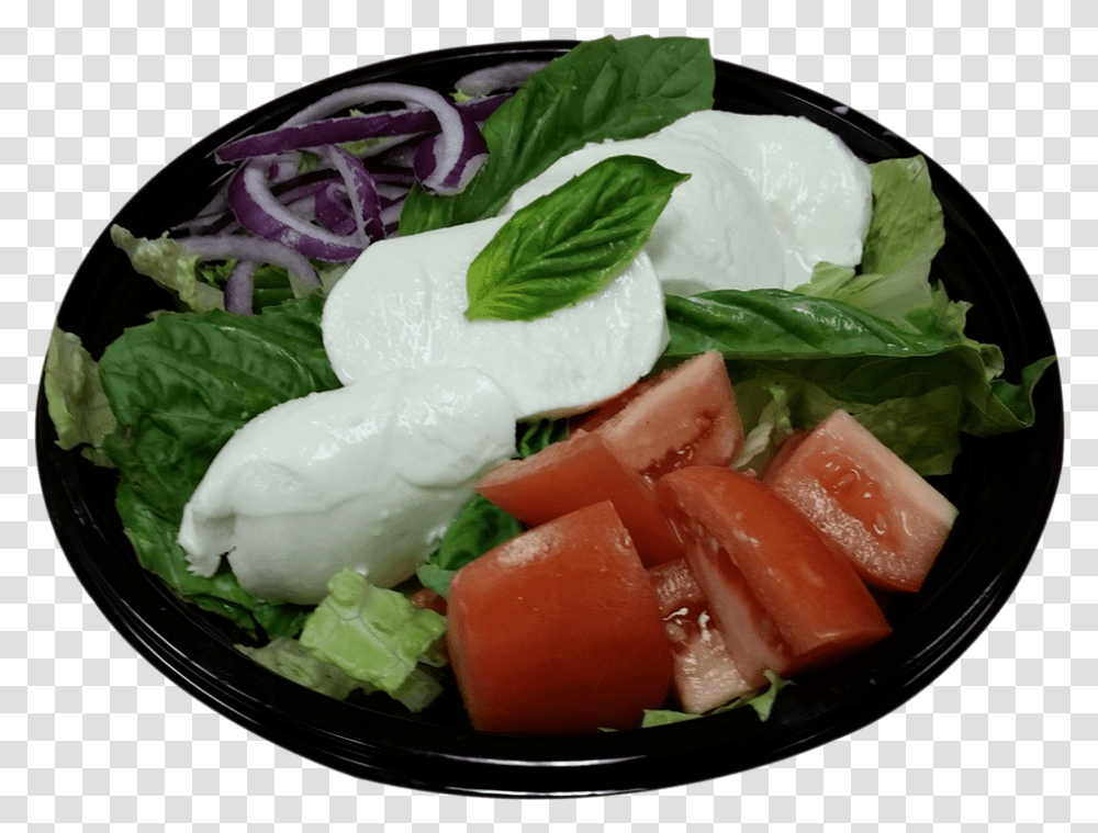 Caprese Salad, Seasoning, Food, Dish, Meal Transparent Png