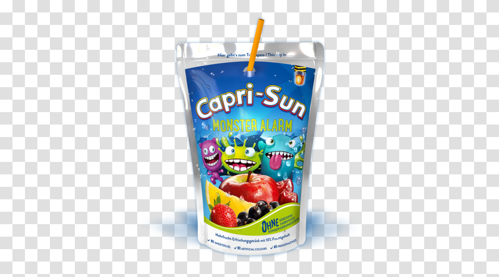 Capri Sun Capri Sun Images, Food, Beverage, Drink, Yogurt Transparent Png