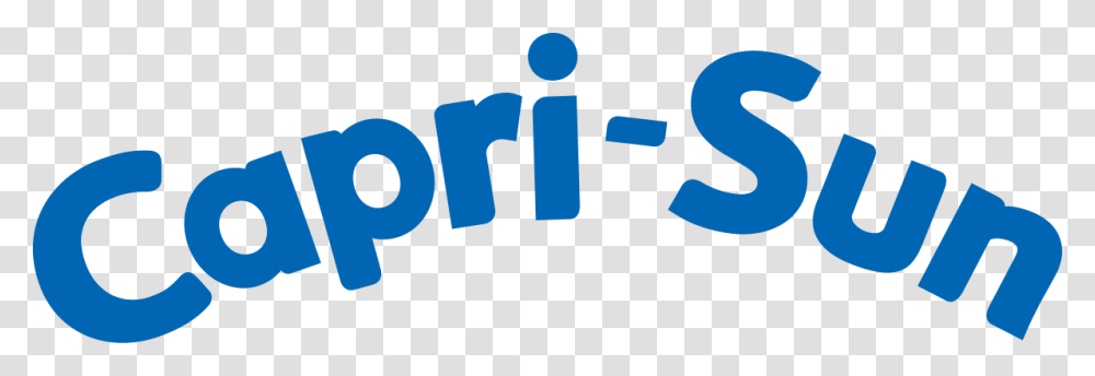Capri Sun Logo, Word, Face Transparent Png
