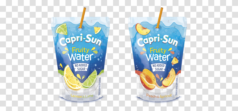 Capri Sun, Plant, Beverage, Drink, Food Transparent Png