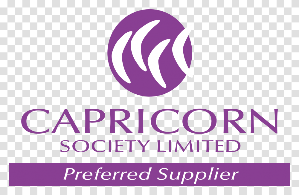Capricorn Capricorn Society, Logo, Trademark Transparent Png
