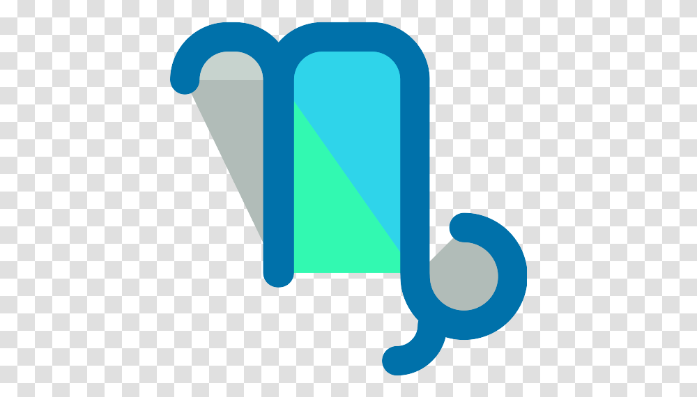 Capricorn Icon, Axe, Tool, Light, Art Transparent Png