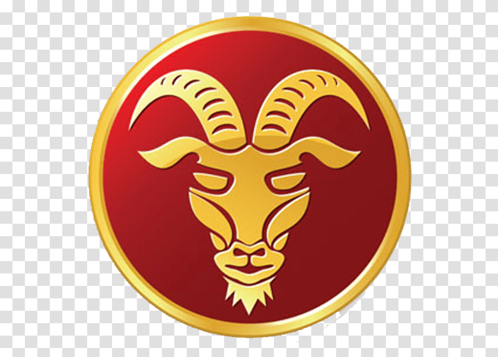 Capricorn, Label, Logo Transparent Png