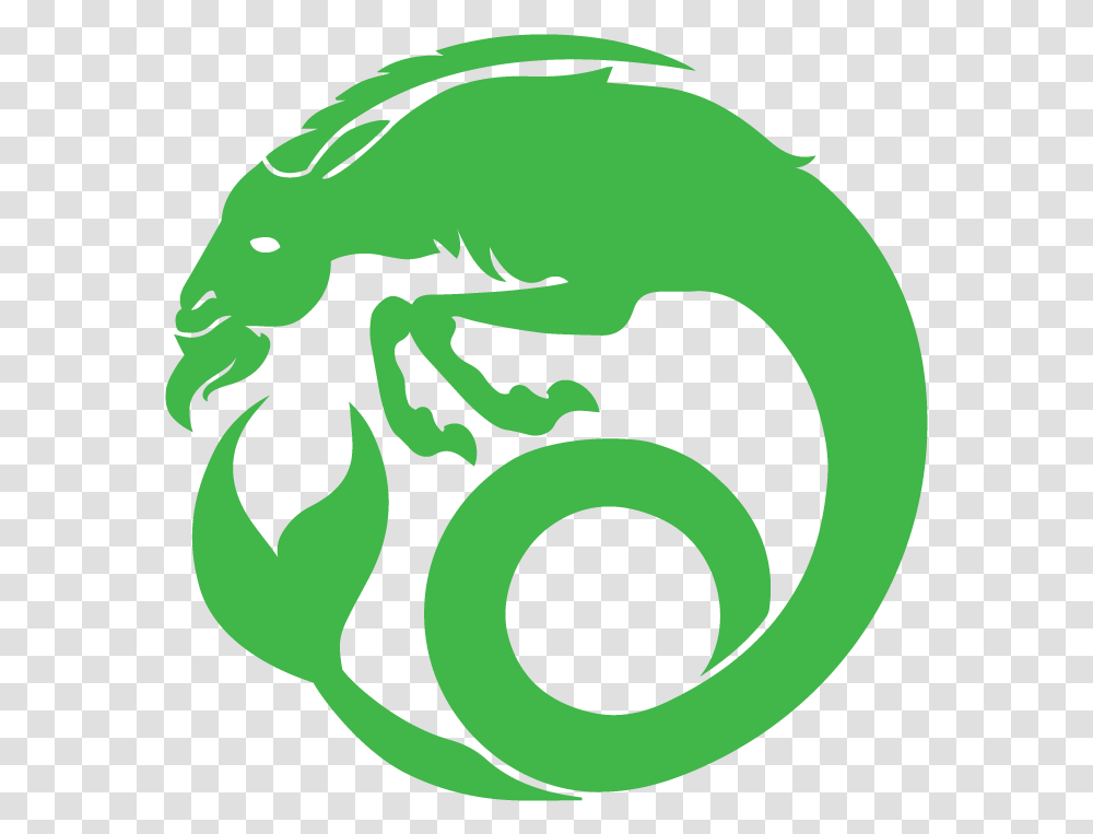 Capricorn Muse Logo, Lizard, Reptile, Animal, Gecko Transparent Png