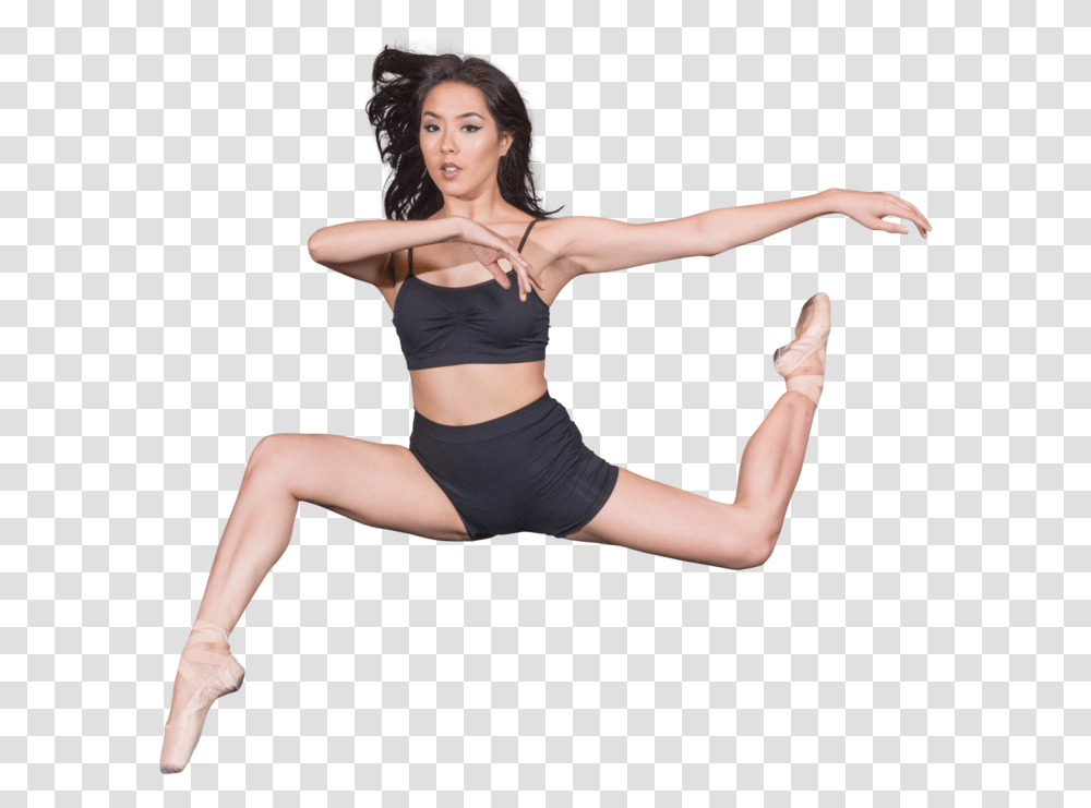 Capricorn What Is Your Favorite Word Bet What Brought Jumping, Person, Human, Dance, Dance Pose Transparent Png