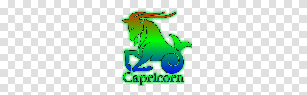 Capricorn, Zodiac, Animal, Reptile, Amphibian Transparent Png