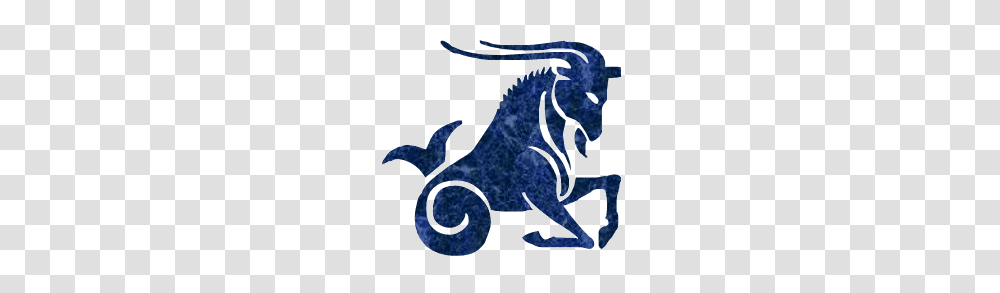 Capricorn, Zodiac, Dragon Transparent Png