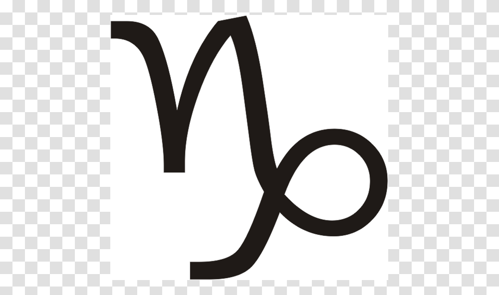Capricorn, Zodiac, Logo Transparent Png
