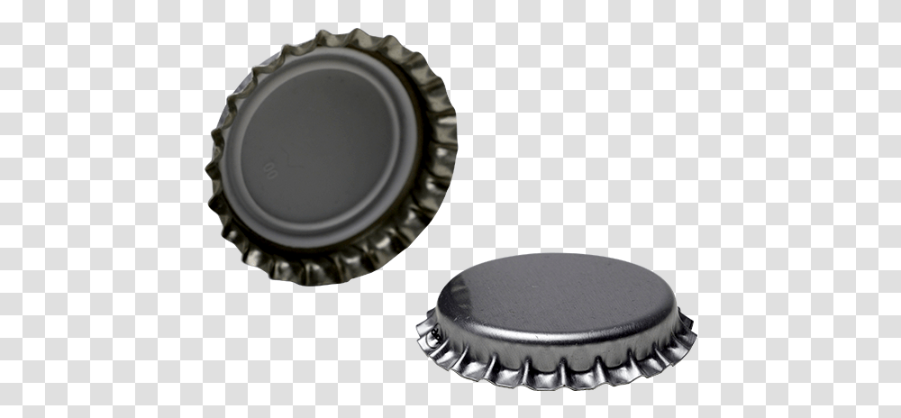 Caps And Accessories Circle, Wristwatch, Lens Cap, Can Opener, Tool Transparent Png