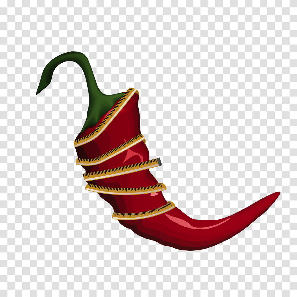 Capsaicin For Weight Loss Does It Work Grow Hot Peppers, Sock, Shoe, Footwear Transparent Png