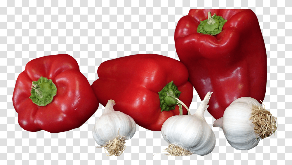 Capsicam Vegetables Vegetable, Plant, Food, Pepper, Bell Pepper Transparent Png