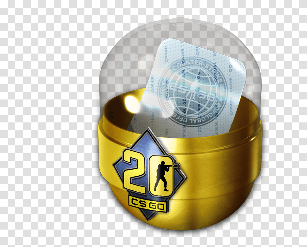 Capsule Case Cs Go, Wristwatch, Helmet, Apparel Transparent Png