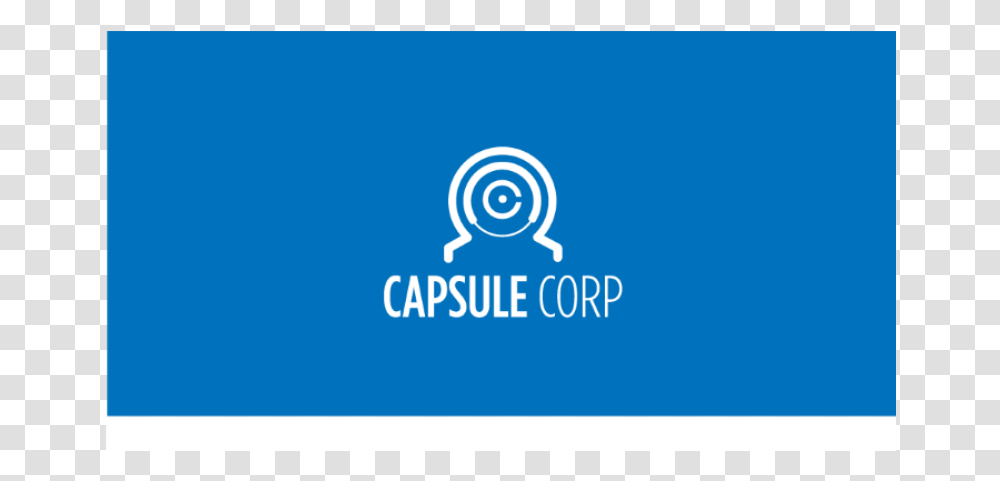 Capsule Corp Corp Company Logo Inspiration Logo Custom Circle, Trademark, Business Card Transparent Png