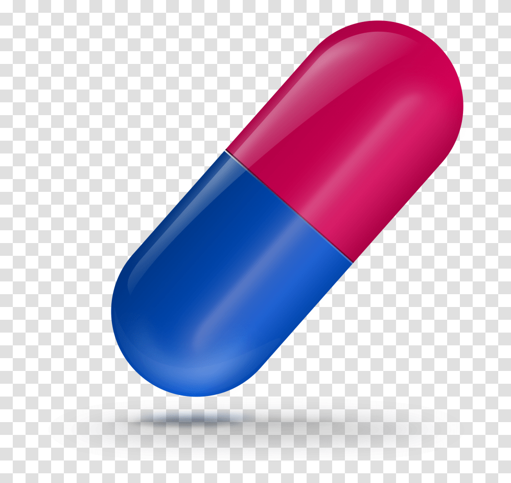 Capsule Images, Pill, Medication Transparent Png