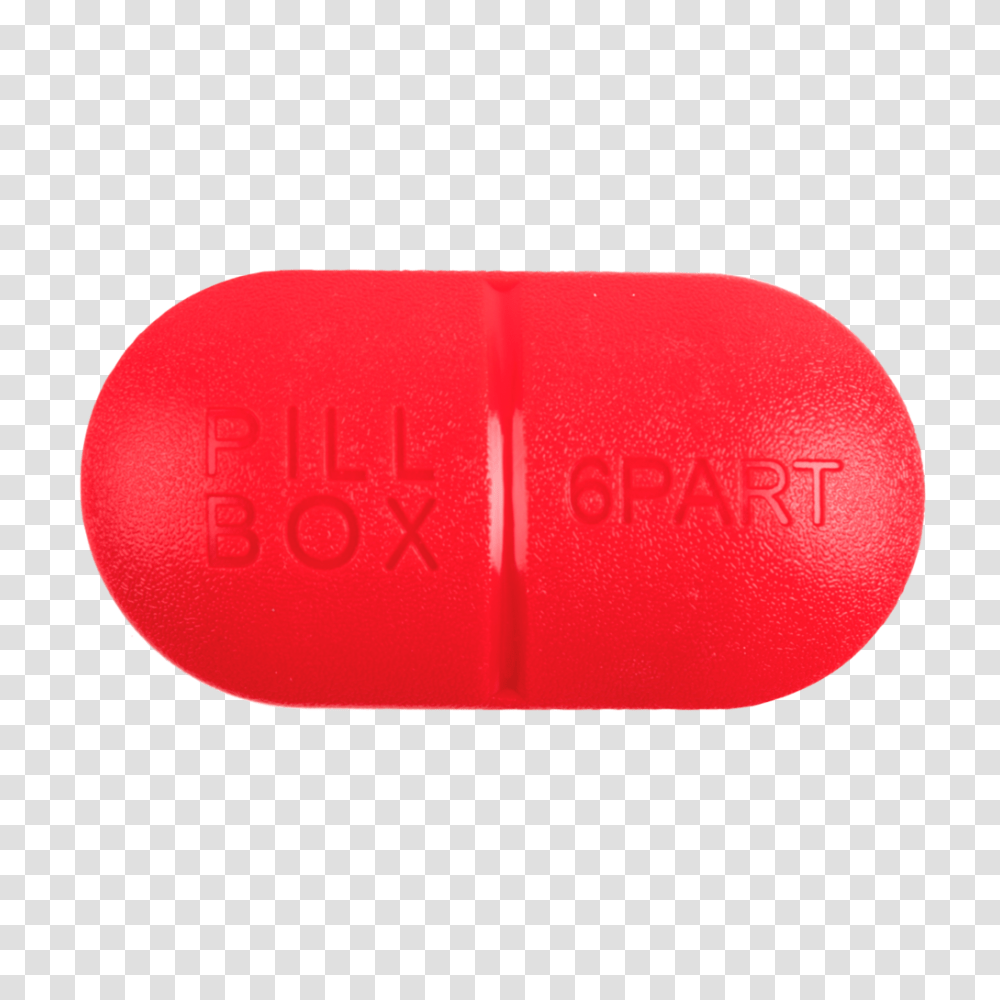 Capsule Pill Box Dci Gift, Medication Transparent Png
