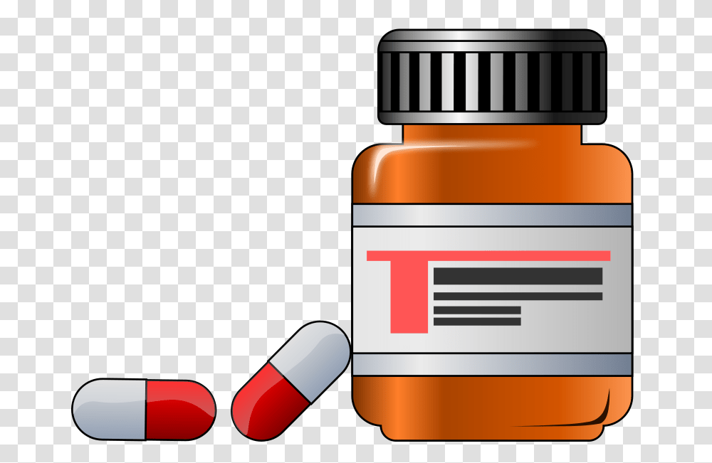 Capsule, Pill, Medication, Label Transparent Png