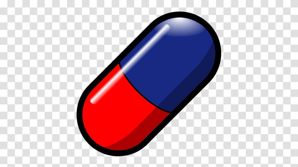 Capsule, Pill, Medication Transparent Png