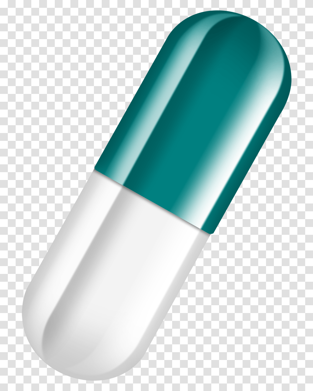 Capsule, Pill, Medication Transparent Png