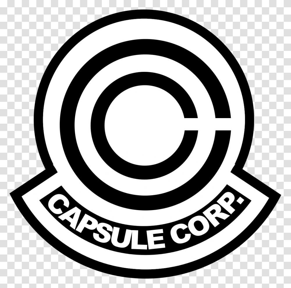 Capsule, Logo, Trademark, Spiral Transparent Png